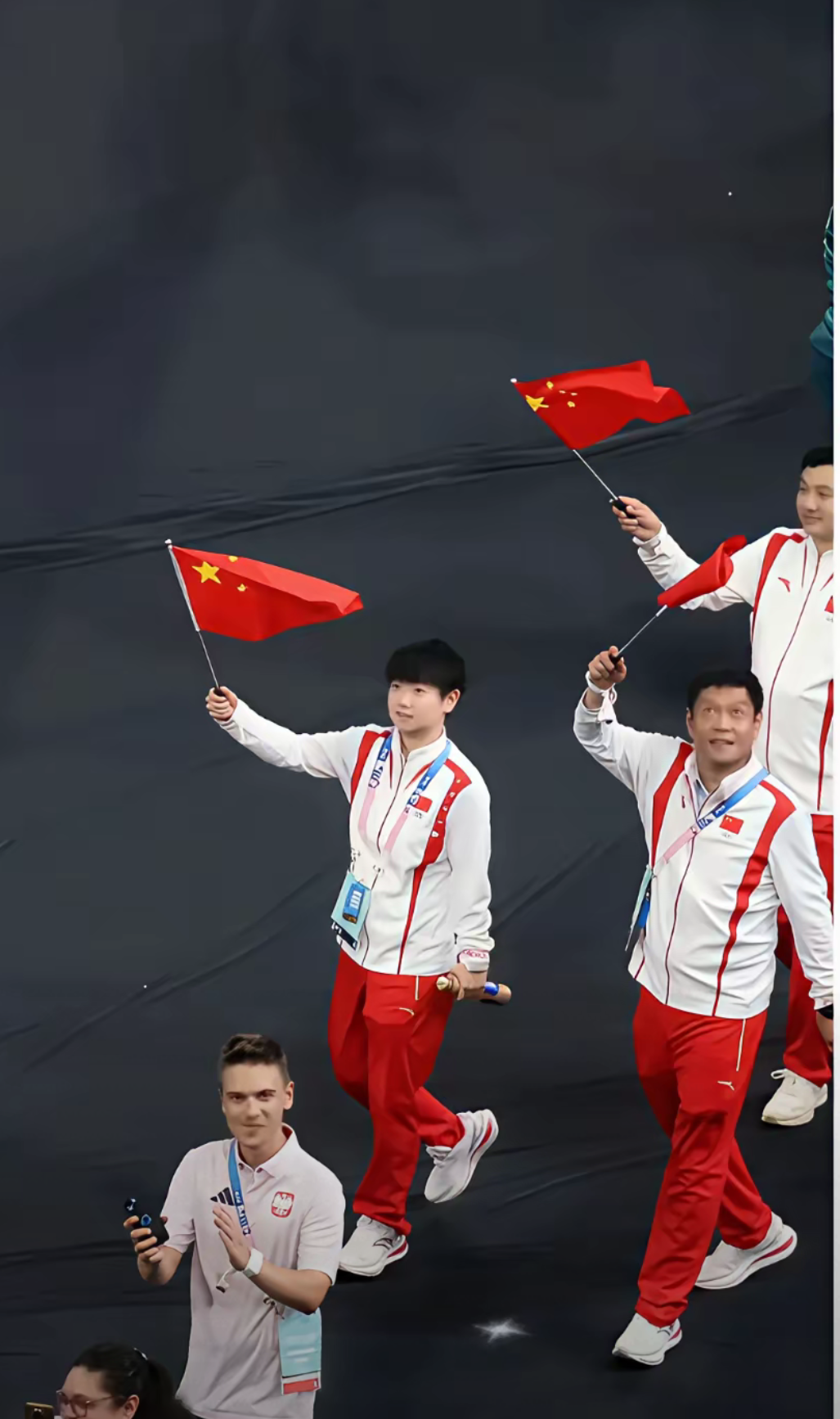 高水平比拼，选手实力超群力求突破